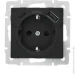    () Lezard   +  USB   Vesna IP20  742-4288-181TC