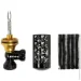     Lezyne  2 Tubeless CO2 Blaster   Y13  (1052-4712806 004286)