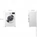   LG F2J3HS2W