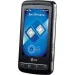  LG KS660 Blue Black