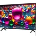  LG LED 50UA75006LA