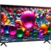  LG LED 55UA75006LA