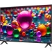  LG LED 55UA75006LA
