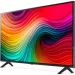  LG NanoCell AI NANO82 43" 4K (43NANO82T3A) UA
