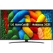  LG NanoCell 43NANO81A6A