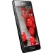  LG P713 Optimus L7 II Black