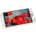  LG P715 Optimus L7 Dual II White