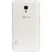  LG P715 Optimus L7 Dual II White