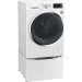   LG Twinwash F4J7VYP2WD/FH8G1MINI3