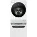   LG Twinwash FH6G1BCH2N/FH8G1MINI3