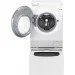   LG Twinwash FH6G1BCH2N/FH8G1MINI3