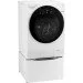   LG Twinwash FH6G1BCH2N/FH8G1MINI3