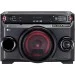   LG X-Boom OM4560