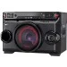   LG X-Boom OM4560