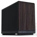  Lian Li A3-mATX Black Wood Edition (G99.A3X-WD.00)