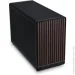  Lian Li A3-mATX Black Wood Edition (G99.A3X-WD.00)