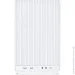  Lian Li A3-mATX/ITX White (G99.A3W.00)