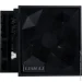   Lian Li EDGE GOLD 1200W Black with Hub, EU Cord (G9P.EG1200G.BH00.EU)