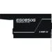   Lian Li EDGE GOLD 850W Black, EU Cord (G9P.EG0850G.B000.EU)