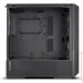  Lian Li LANCOOL 216 with ARGB fans, PC Case, Black (G99.LAN216RX.00)