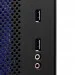  Lian Li PC-Q08B Mini-Q Black, no/PSU