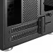  Lian Li PC-Q08B Mini-Q Black, no/PSU