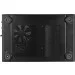  Lian Li PC-Q08B Mini-Q Black, no/PSU