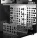 Lian Li PC-Q08B Mini-Q Black, no/PSU