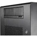  Lian Li PC-Q08B Mini-Q Black, no/PSU