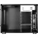  Lian Li PC-Q08B Mini-Q Black, no/PSU