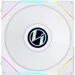  Lian Li TLLCD 120-3 White (G99.12TLLCD3W.00)