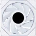  Lian Li TLLCD 120-3 White (G99.12TLLCD3W.00)