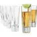   Libbey Aztec 59 6. (31-225-105)