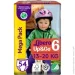  Libero Up & Go  6 (13-20 ) 54  (7322541743004)