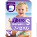 Libero Swimpants  Small 12 (7322541981659)