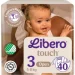 Libero  Touch 3 5-8  40 .