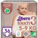  Libero Touch  3 (5-9 ) 36  (7322541739472)