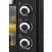 Liberton LEO-480 Black