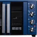 Liberton LEO-600 Dark Blue
