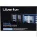 Liberton LEO-600 Dark Blue
