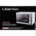 Liberton LEO-601E Black (18775)