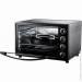 Liberton LEO-650 Black