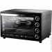 Liberton LEO-650 Black