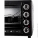 Liberton LEO-650 Black