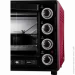 Liberton LEO-650 Red