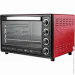 Liberton LEO-650 Red