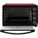 Liberton LEO-650 Red