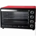 Liberton LEO-650 Red