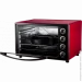 Liberton LEO-650 Red