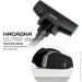 Пылесос Liberton LVC-4308 Пылесос Liberton LVC-4308